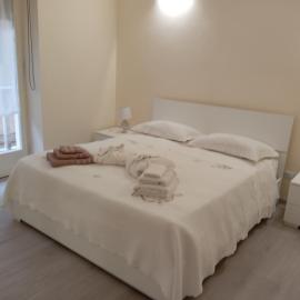 Lusitana Alloggi, hotel v destinaci Foligno