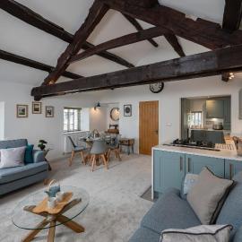 Stunning - 2 Bedroom - 2 Bathroom home - Nr Kirkby Lonsdale