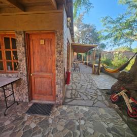 Hostal Casa los Duendes, hotel sa San Pedro de Atacama