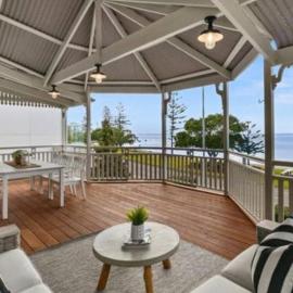Bayside Living, hotel i Brisbane