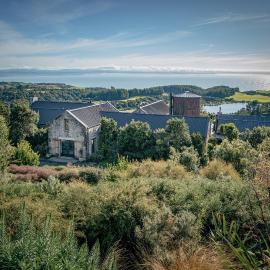 Rosewood Cape Kidnappers, hotel in Te Awanga