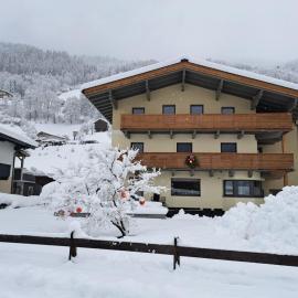 Appartement Reichholf, hotel in Bramberg am Wildkogel
