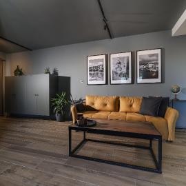 SPA Studio Apartment SPApartman, מלון ברייקה