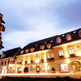 Hotel Schilcherlandhof, hótel í Stainz