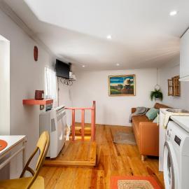 Historic Alfama Cave Studio - Medieval Quarter Experience, hotel u Lisabonu
