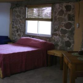 Refugio de Ángeles, hotel a Salsipuedes