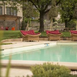 Landvilla Pia, hotell i Attendorf