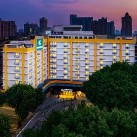 LN Residence Express