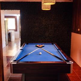 Miles Away, hotel in Cóbano