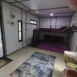 THE K KABIN، فندق في بيكان