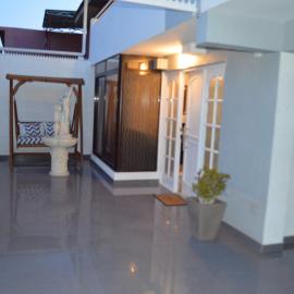 Hotel Boutique Amalfi, khách sạn ở Iquique