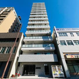 中央公館 Central Mansions