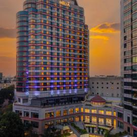 Meliá Hanoi