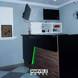 Marvelz Hotel