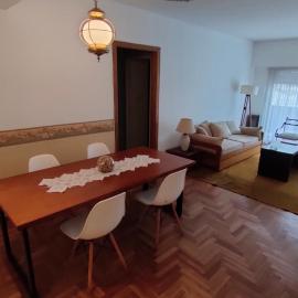 Departamento 2 ambientes en olivos -mínimo 2 noches