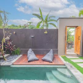 Sekar Bali Homestay