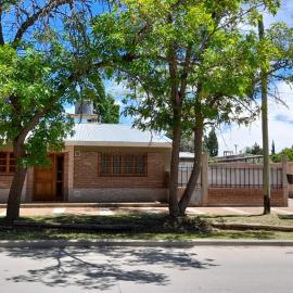 Casa La Puntilla, hotel a Malargüe