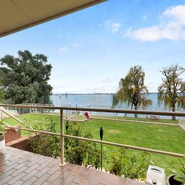 Lakeside Landing, Hotel in Yarrawonga