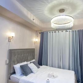 Grace Residences Elevate Escapes - near BGC airport, ξενοδοχείο στη Μανίλα