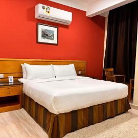 Remal Ibri hotel, hotel Ibriben