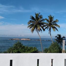 Mariner's Beach Villa