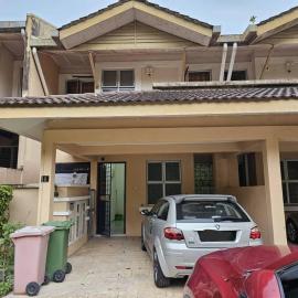 The FootHills Retro Homestay @ Presint 11 Putrajaya, hotel in Putrajaya