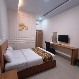 D'Exclusive Guest House, hotel in Tasikmalaya