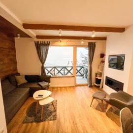 Apartment A6 Kopaonik