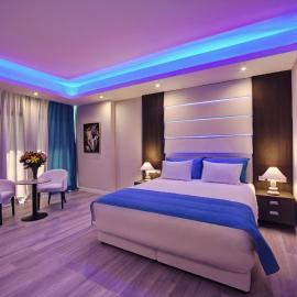 The Josephine Boutique Hotel, ξενοδοχείο στη Λάρνακα