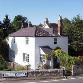 Bridge House, Hotel in Chichester