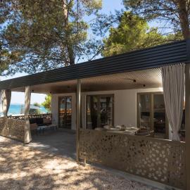Maris Villas: Zaboric şehrinde bir otel