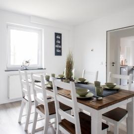 Workers Accommodation in Kevelaer - 2 Bedrooms - 6 Single Beds