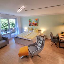 Auszeit Ferienwohnung