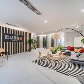 CUBES by Tegetthoff, hotel in Vienna