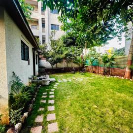 Farmhouse in Pune city
