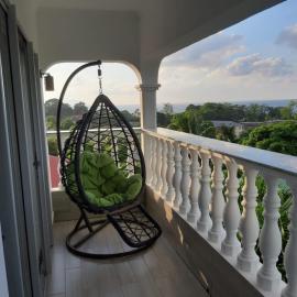 360 Degrees Villa, hotel u Victoriji