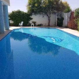 Appartement Vue Sur Mer Turquoise