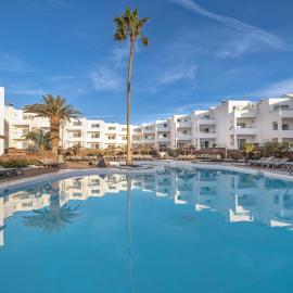 Hotel Siroco by SeaSense- Adults Only 18, hotel u gradu Kosta Tegise