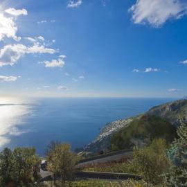 La Dimora degli Dei