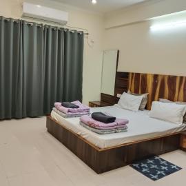 Brij Studios in Vrindavan, hotel in Vrindāvan