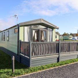 Ginger Fox Lodge, hotel a Ganton