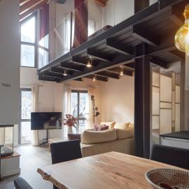 Val Arties 2 by FeelFree Rentals, khách sạn ở Arties