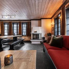 Tinden Apartments, hotel a Hemsedal
