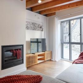 Val Arties 1 by FeelFree Rentals, khách sạn ở Arties