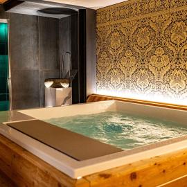Il Canalotto, hotel em Longi
