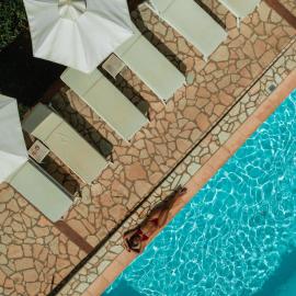 Dracos Hotel, hotel en Parga