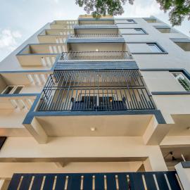 Iyla Apart Hotel