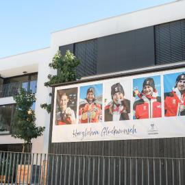 Olympiazentrum Vorarlberg