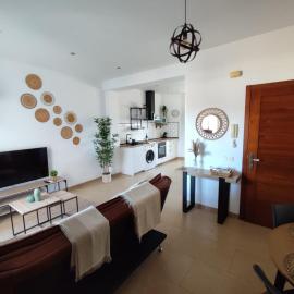 VISTA ALMIJARA, hotel u gradu Frihilijana