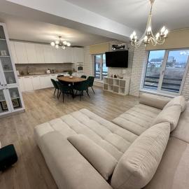 Park Boutique suites – hotel w Krajowej